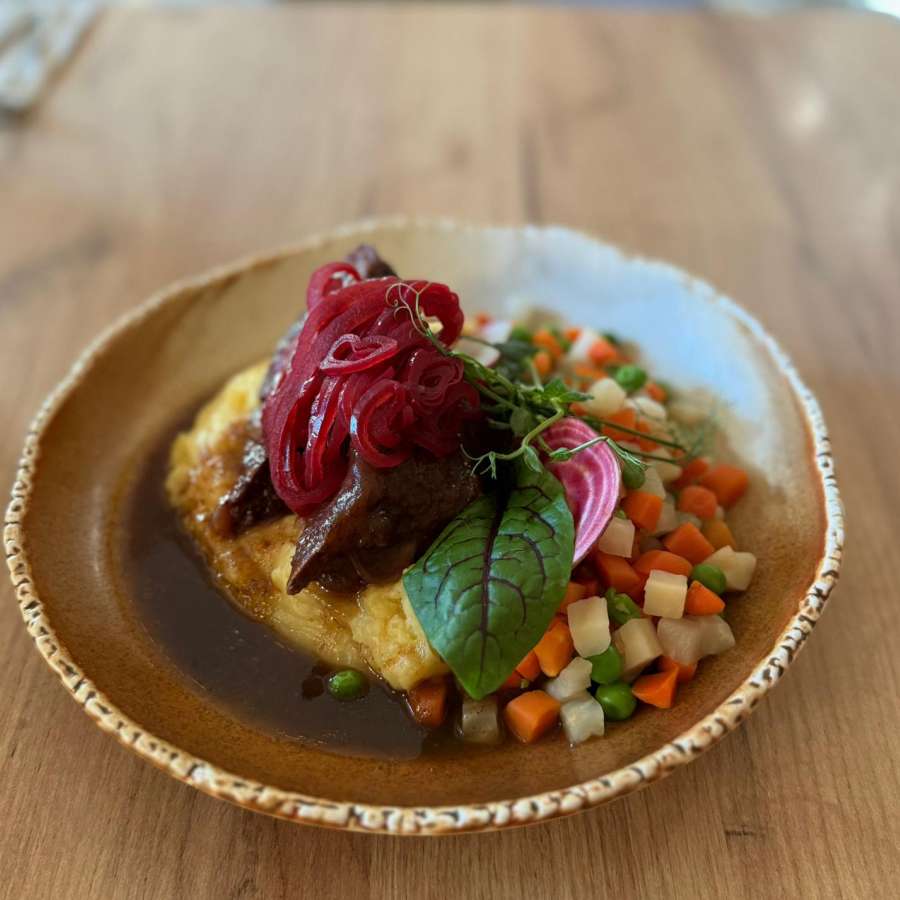 Restauracja Górska Białka Tatrzańska