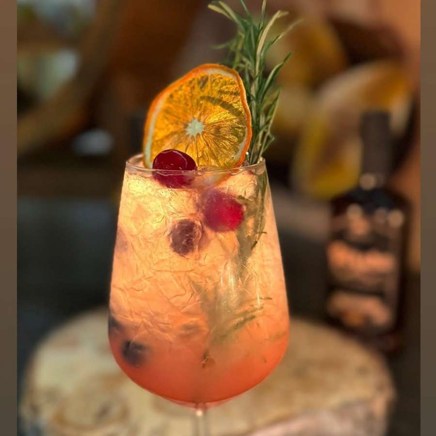 Restauracja Górska Białka Tatrzańska