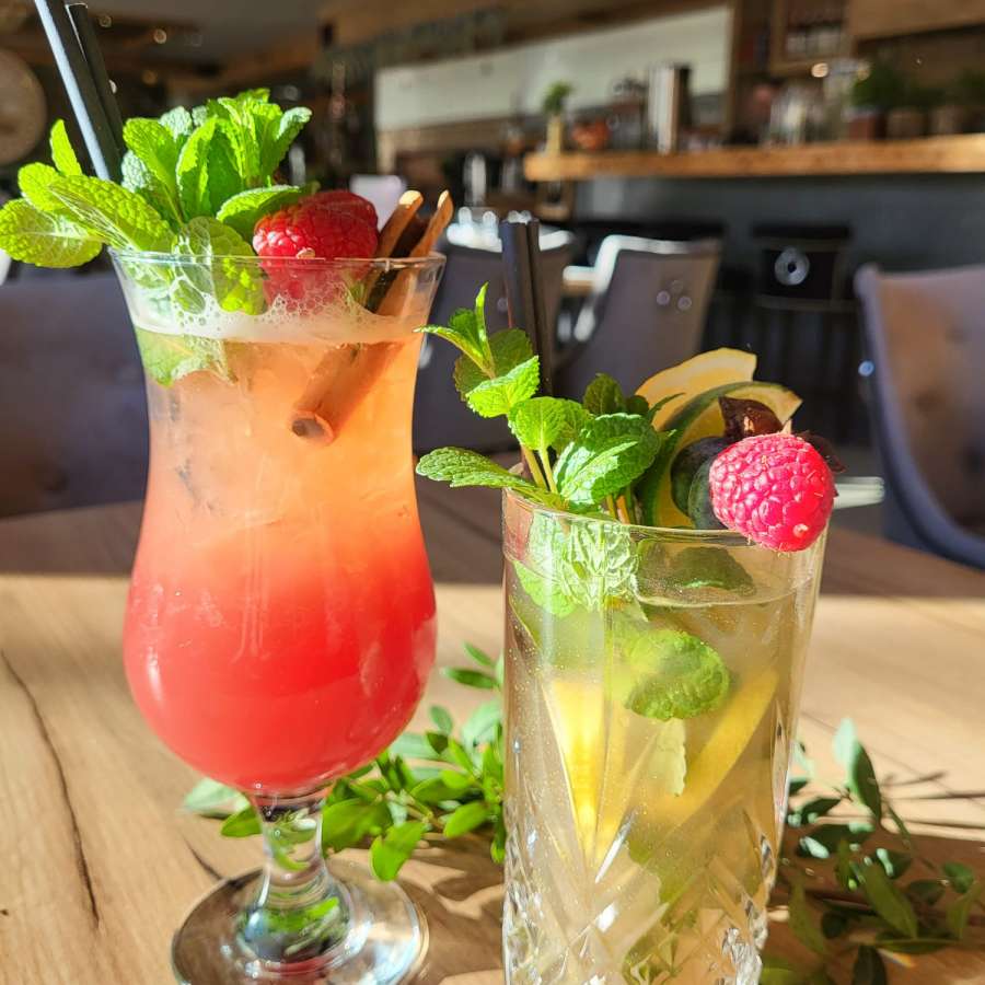 Restauracja Górska Białka Tatrzańska