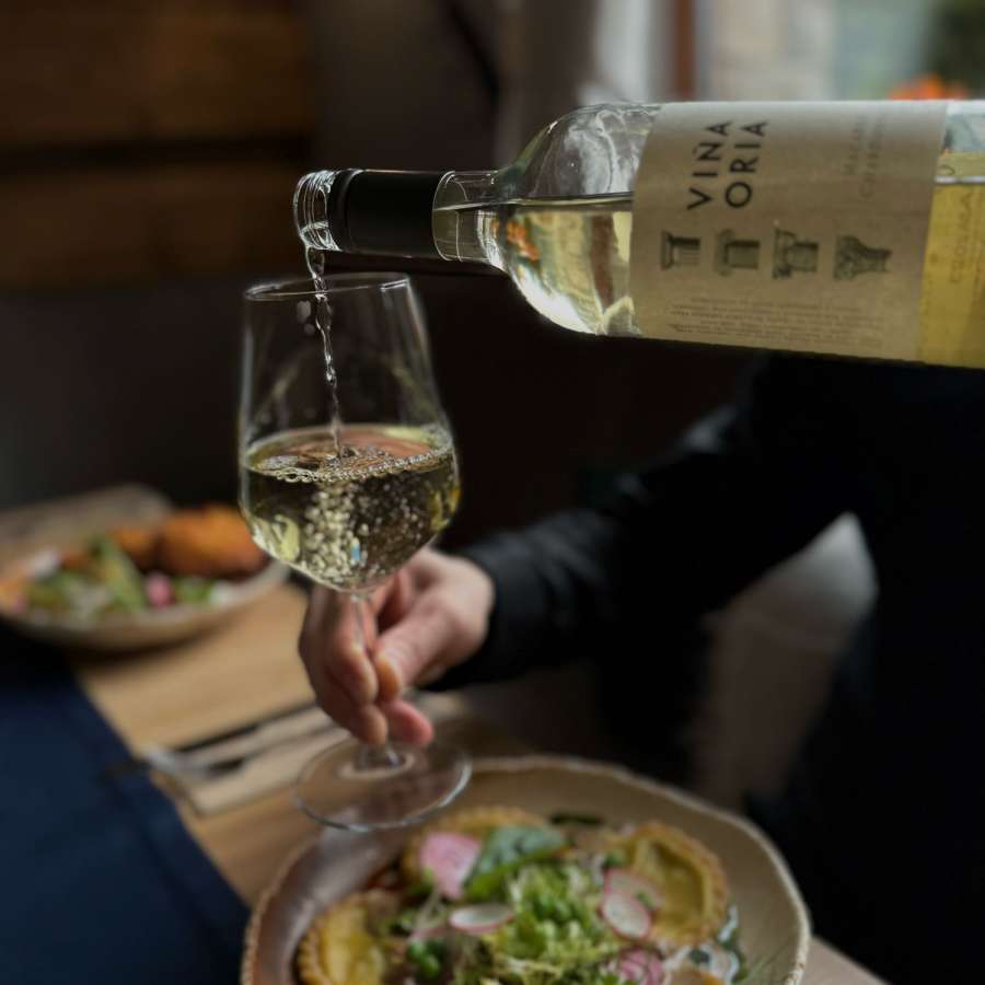 Restauracja Górska Białka Tatrzańska