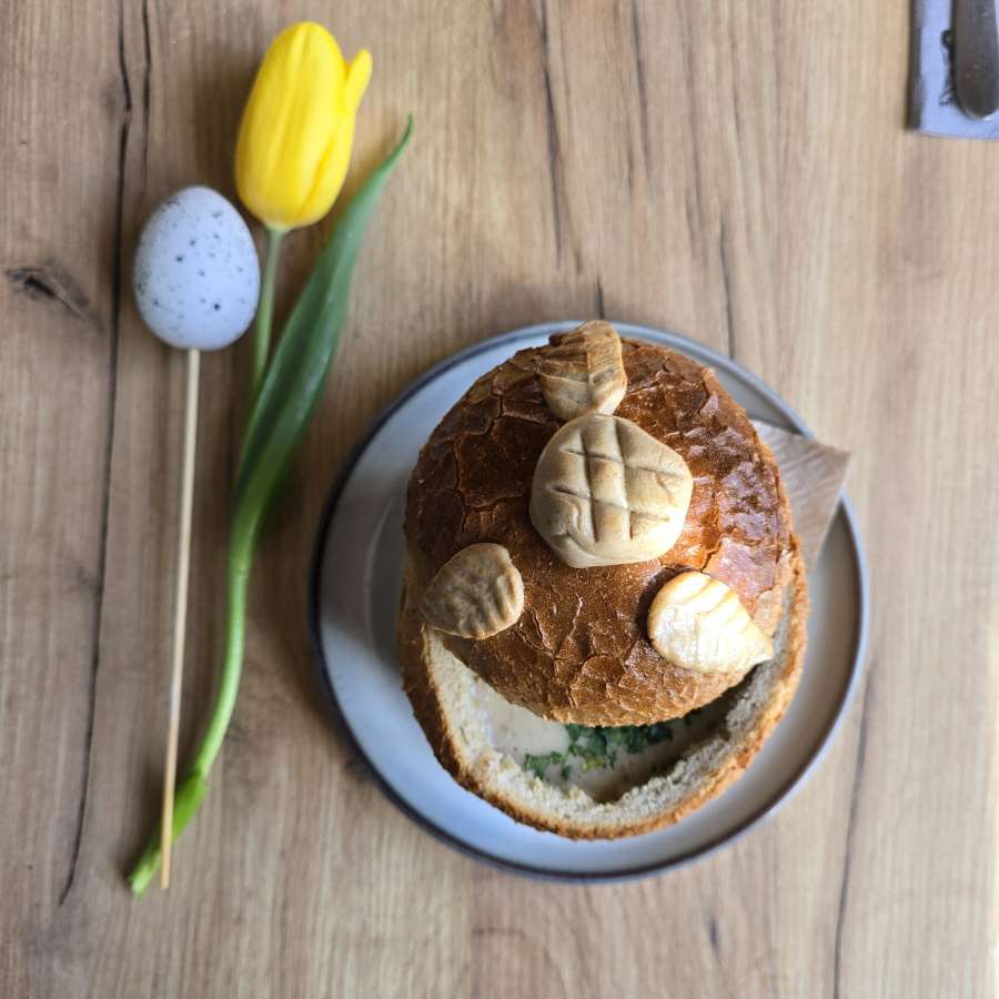 Restauracja Górska Białka Tatrzańska