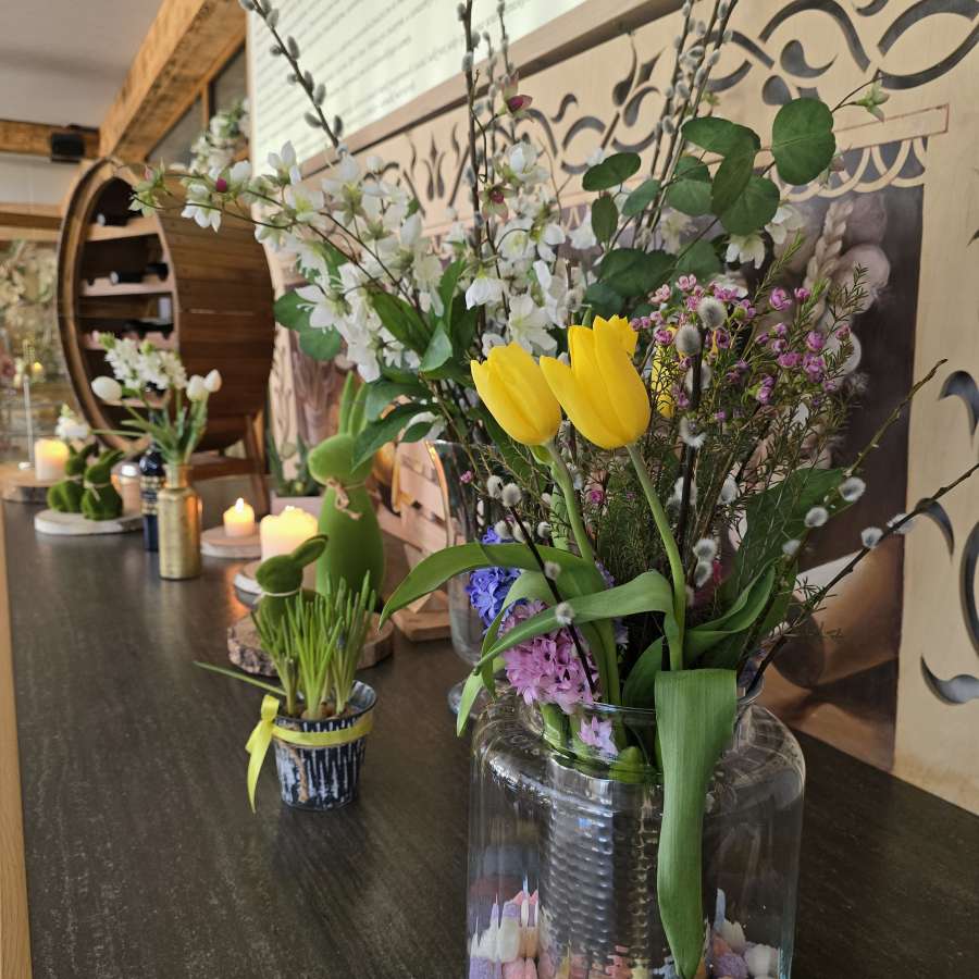 Restauracja Górska Białka Tatrzańska