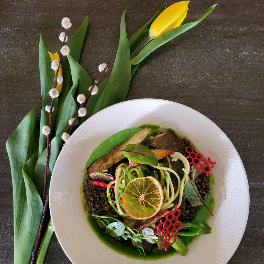 Restauracja Górska Białka Tatrzańska