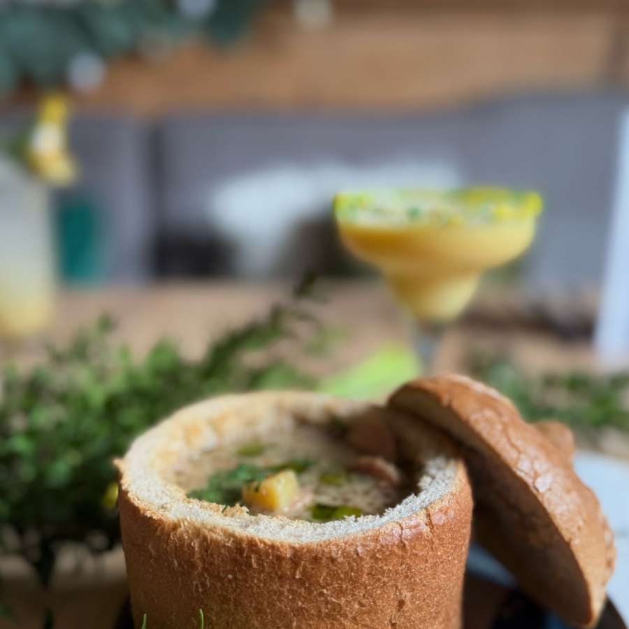 Restauracja Górska Białka Tatrzańska