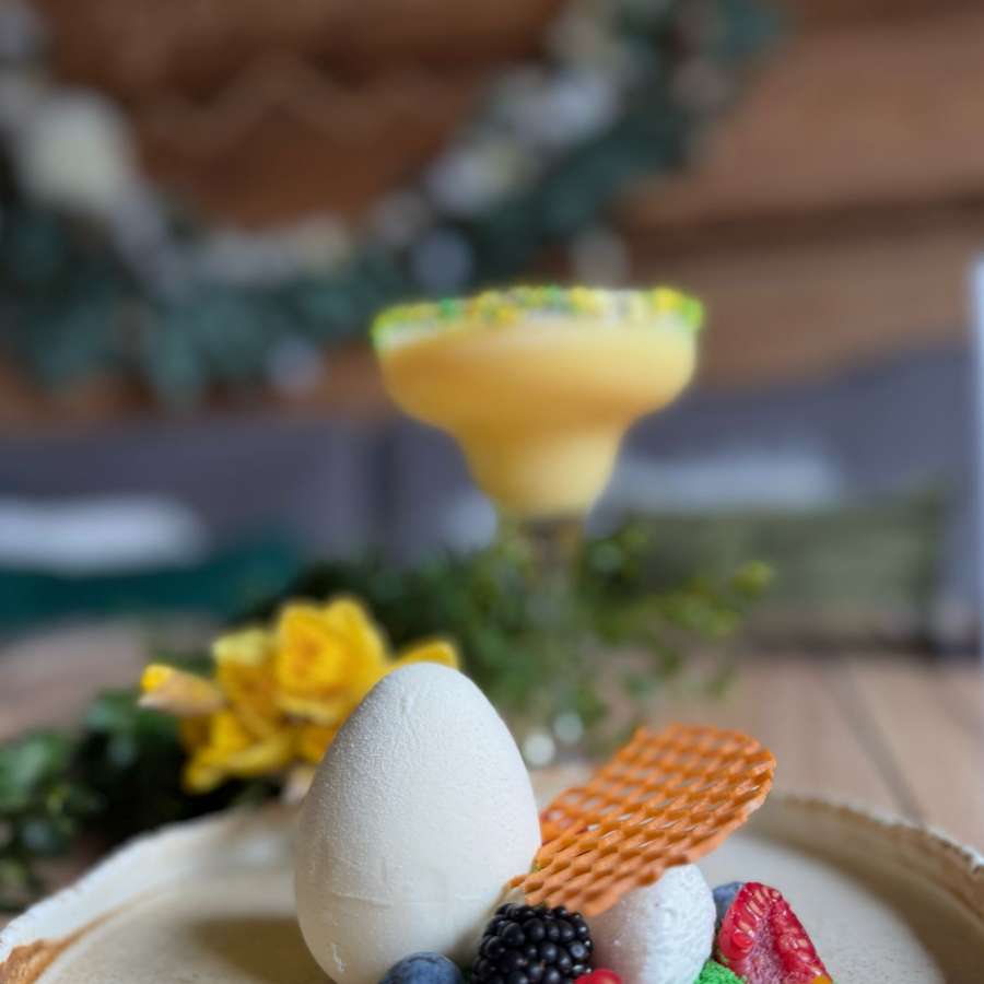 Restauracja Górska Białka Tatrzańska