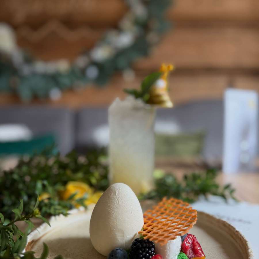 Restauracja Górska Białka Tatrzańska