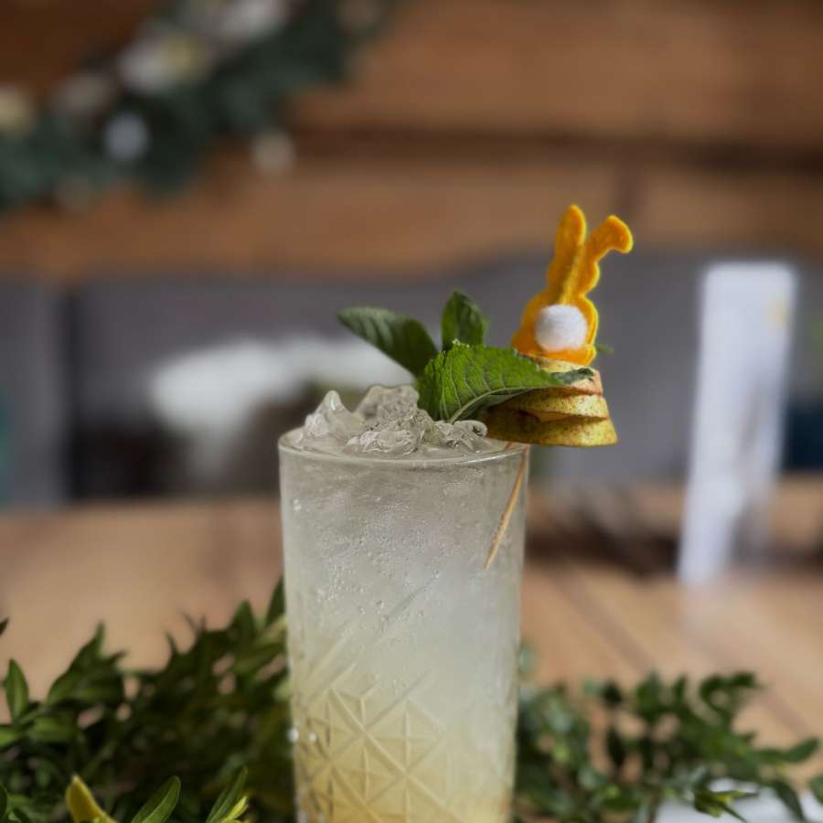 Restauracja Górska Białka Tatrzańska