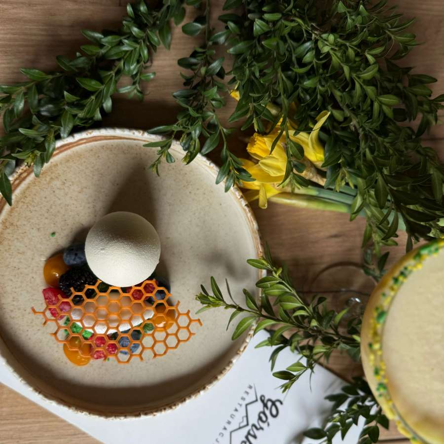 Restauracja Górska Białka Tatrzańska