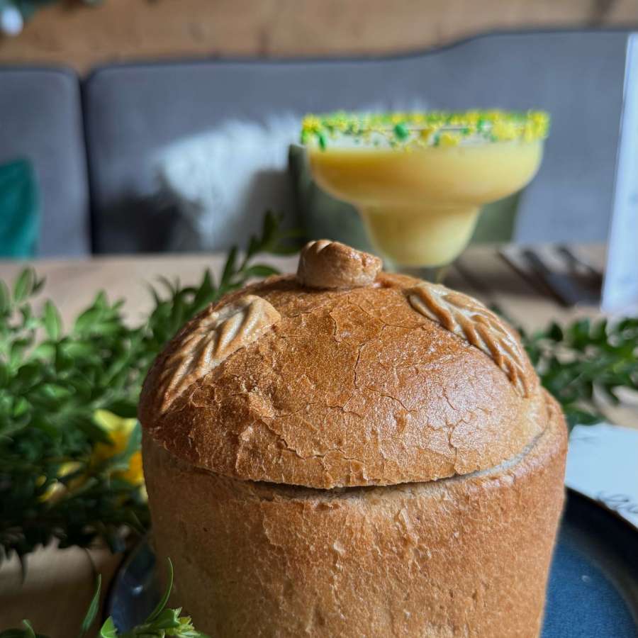 Restauracja Górska Białka Tatrzańska