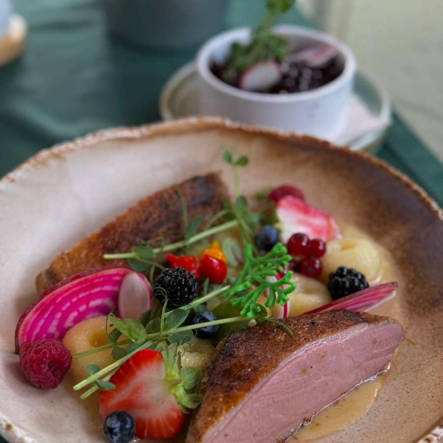 Restauracja Górska Białka Tatrzańska