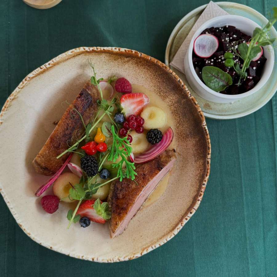 Restauracja Górska Białka Tatrzańska