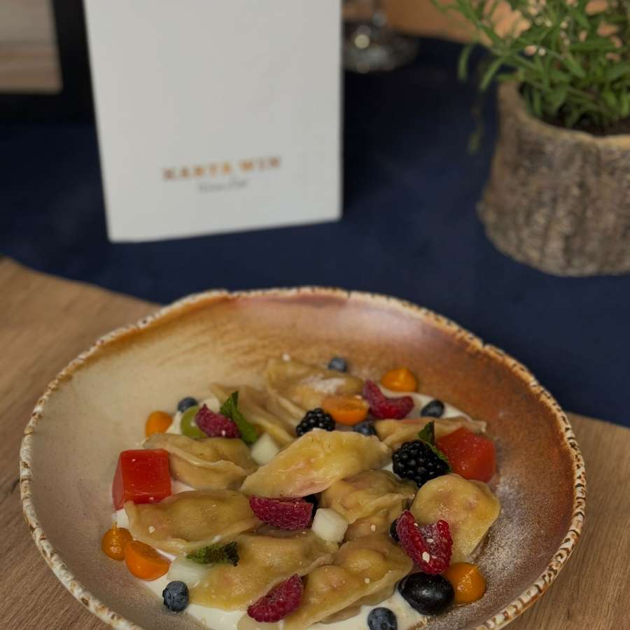 Restauracja Górska Białka Tatrzańska