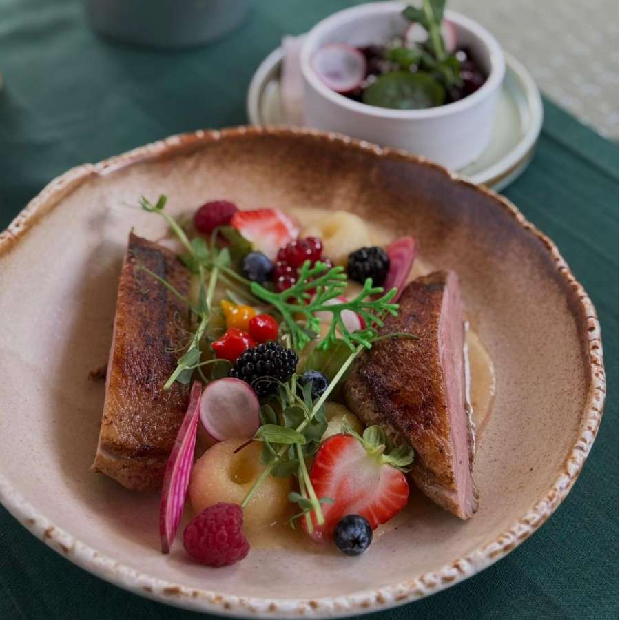 Restauracja Górska Białka Tatrzańska