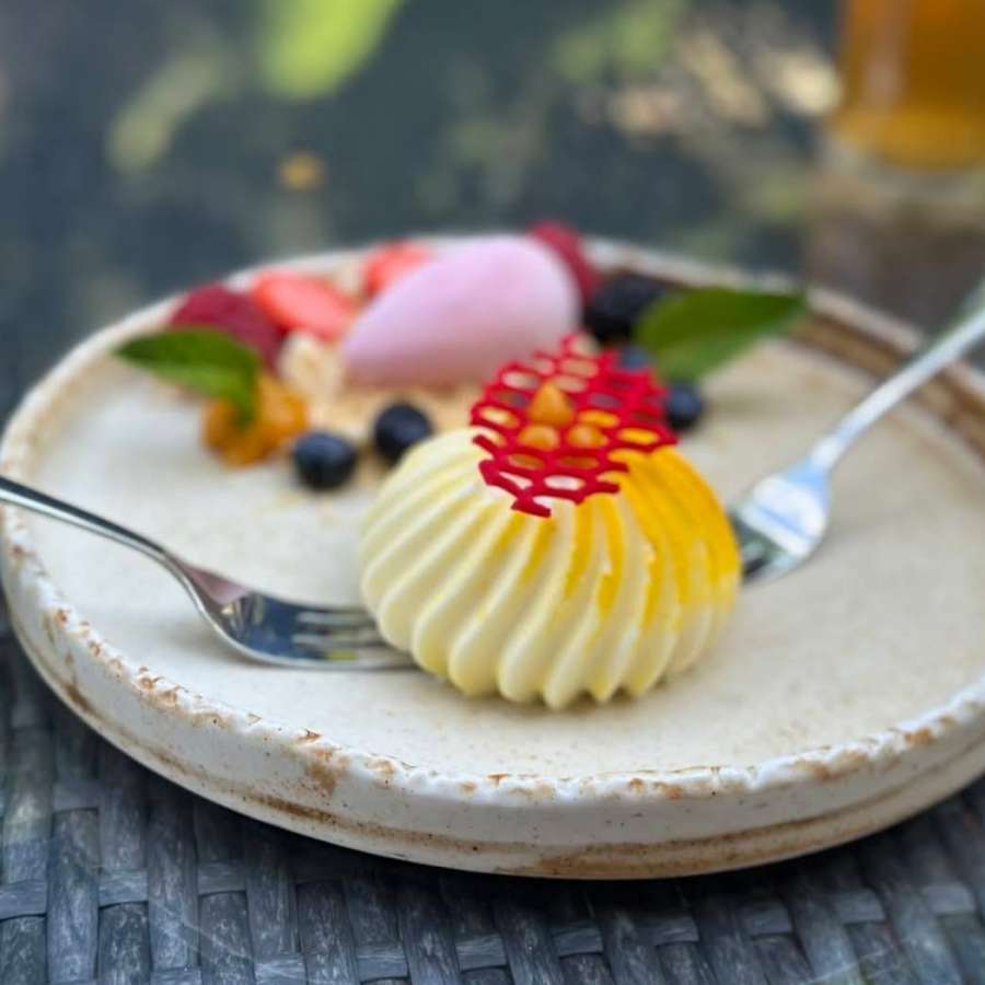 Restauracja Górska Białka Tatrzańska