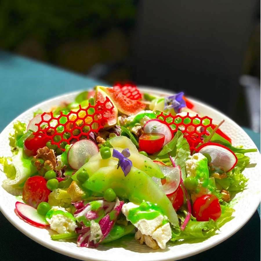 Restauracja Górska Białka Tatrzańska