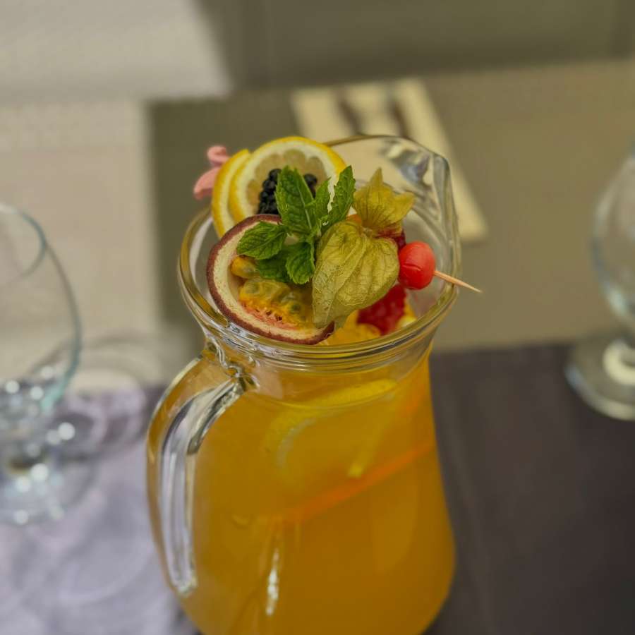 Restauracja Górska Białka Tatrzańska