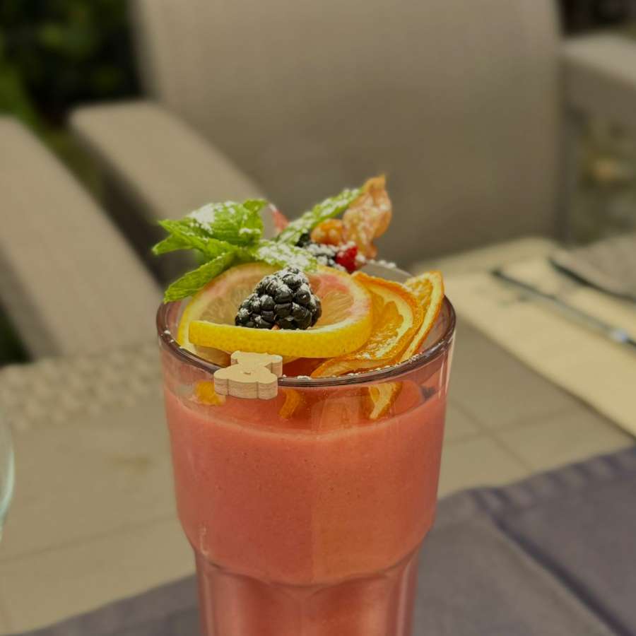 Restauracja Górska Białka Tatrzańska