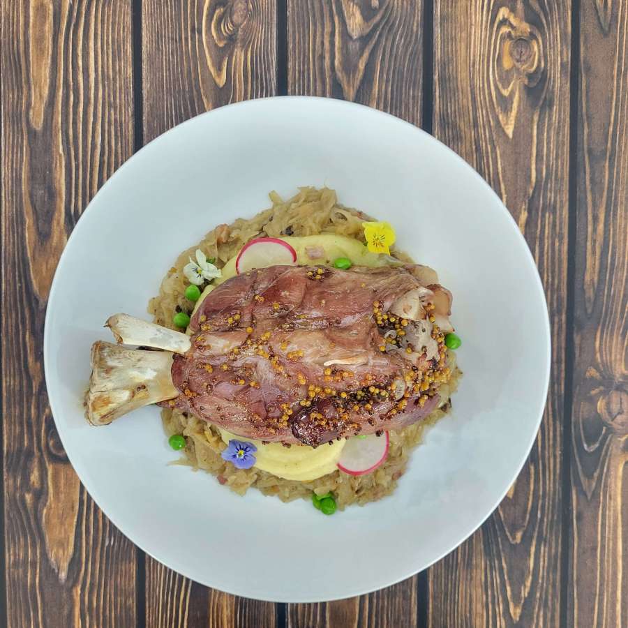 Restauracja Górska Białka Tatrzańska