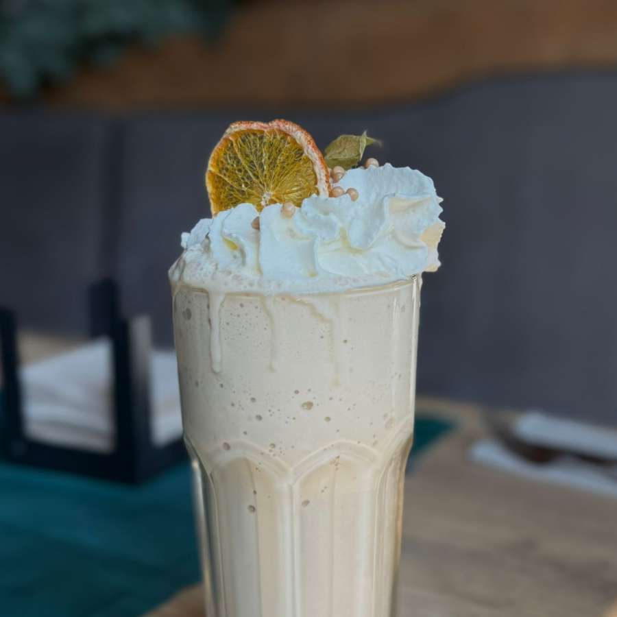 Restauracja Górska Białka Tatrzańska