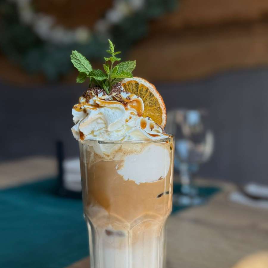 Restauracja Górska Białka Tatrzańska