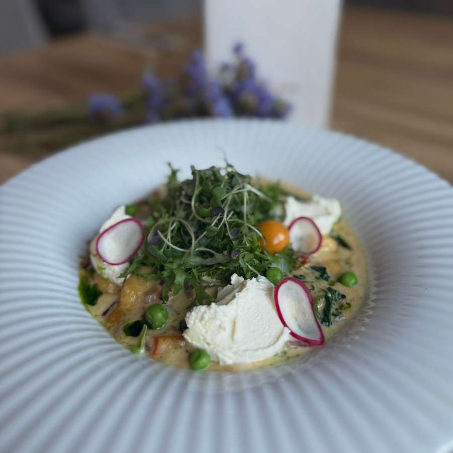 Restauracja Górska Białka Tatrzańska