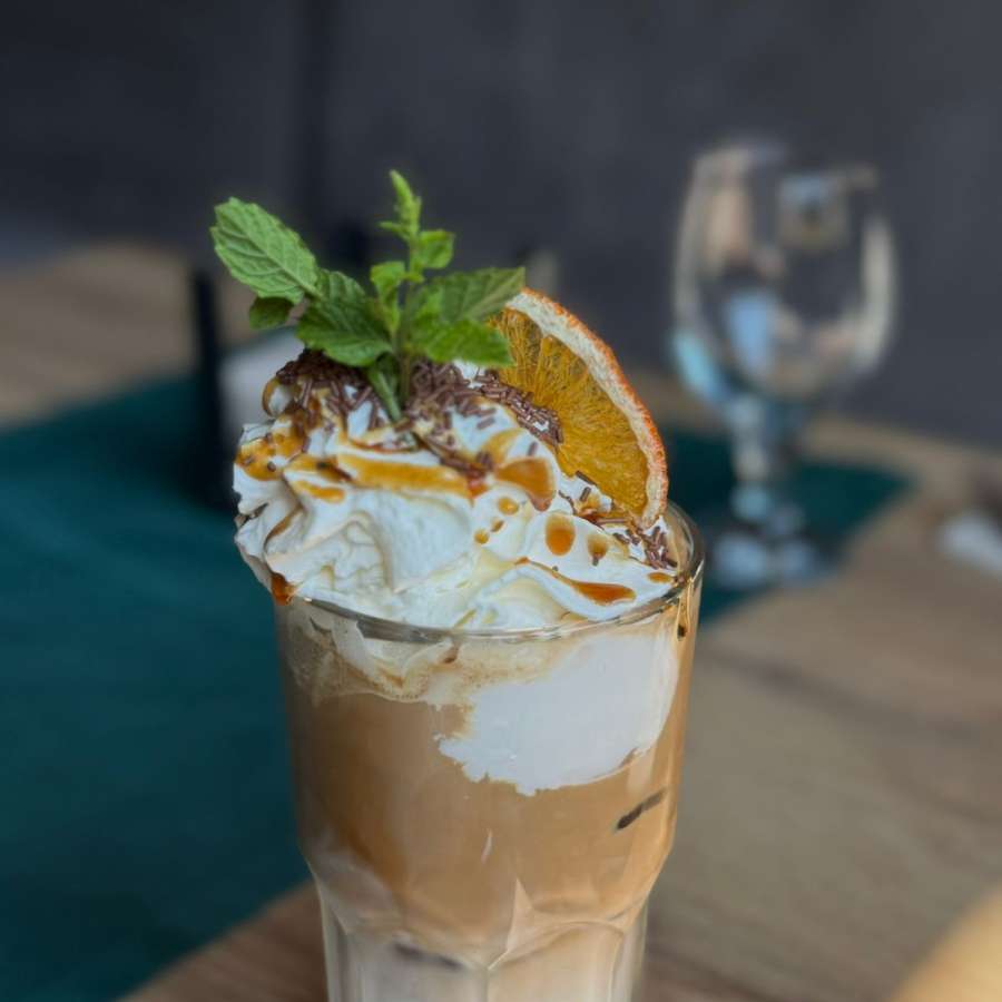 Restauracja Górska Białka Tatrzańska