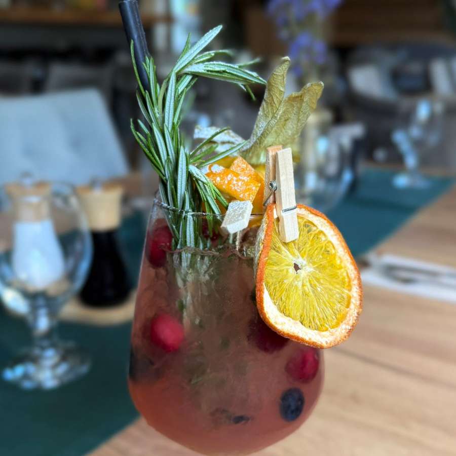 Restauracja Górska Białka Tatrzańska