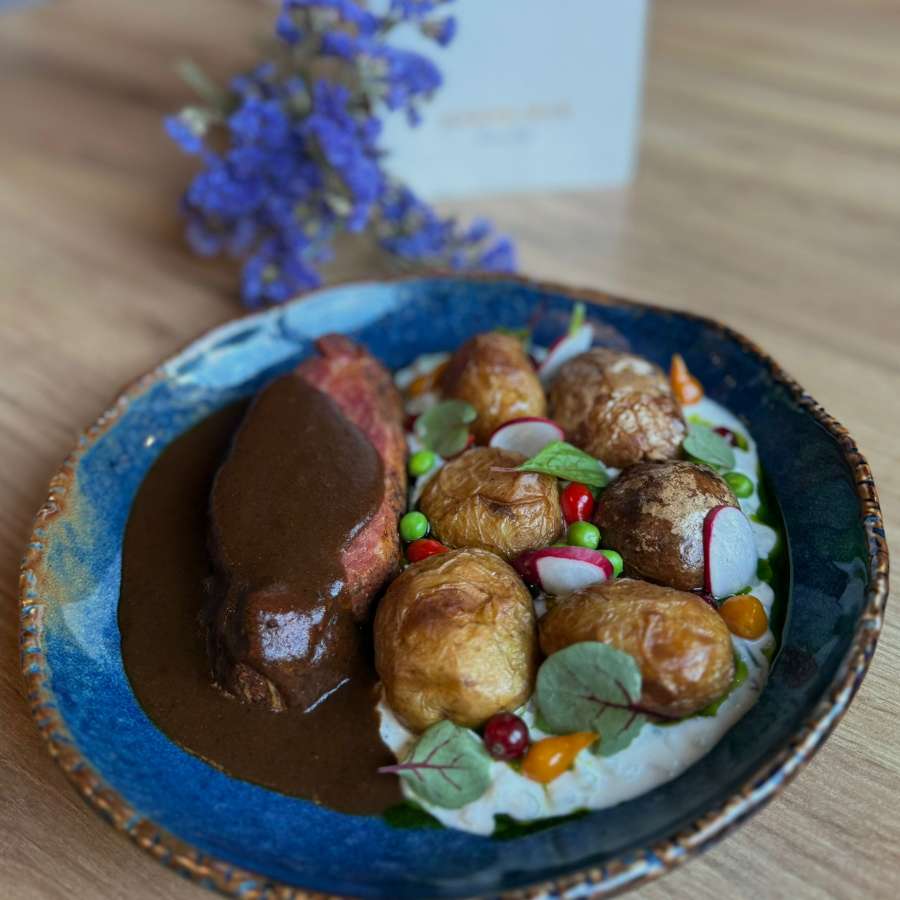 Restauracja Górska Białka Tatrzańska