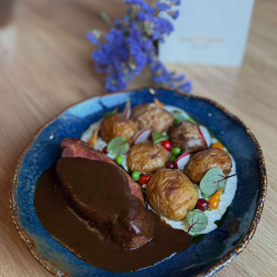 Restauracja Górska Białka Tatrzańska