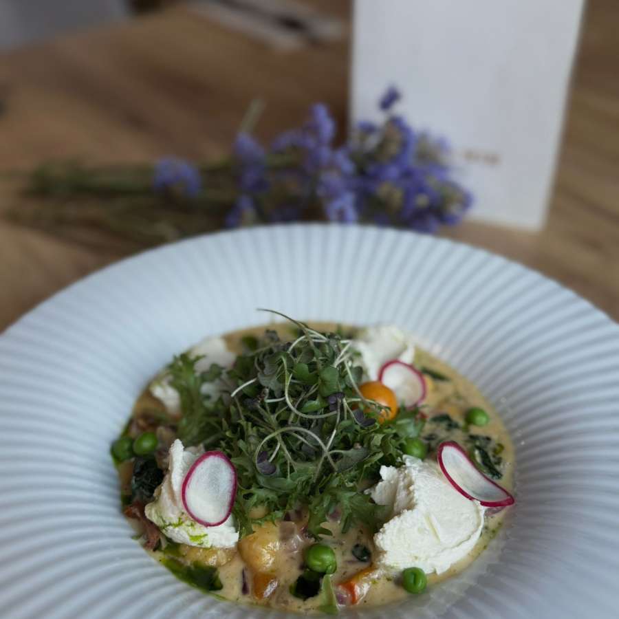 Restauracja Górska Białka Tatrzańska