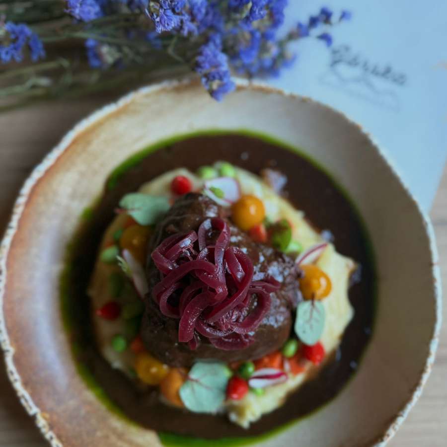 Restauracja Górska Białka Tatrzańska