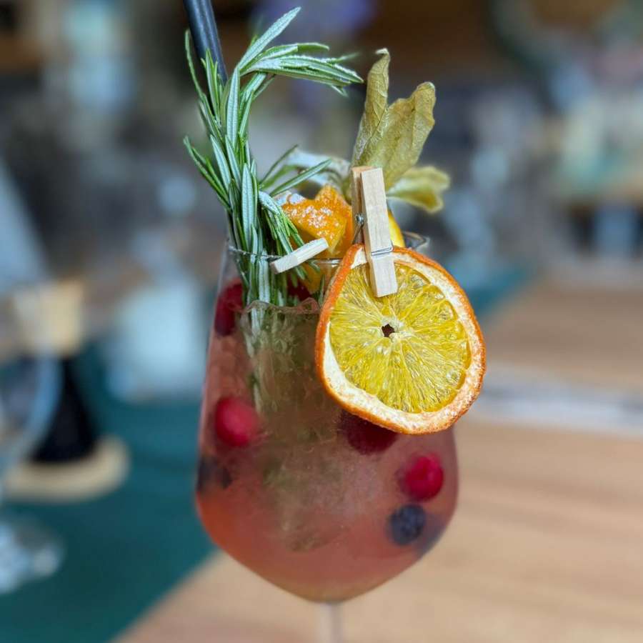 Restauracja Górska Białka Tatrzańska