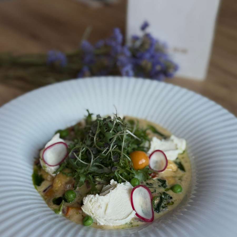 Restauracja Górska Białka Tatrzańska