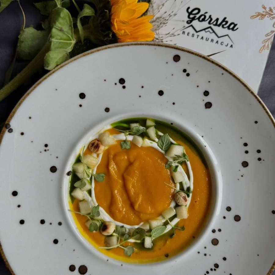 Restauracja Górska Białka Tatrzańska