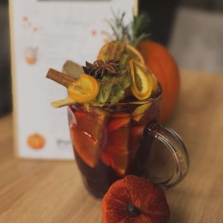 Restauracja Górska Białka Tatrzańska