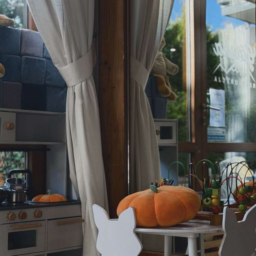 Restauracja Górska Białka Tatrzańska