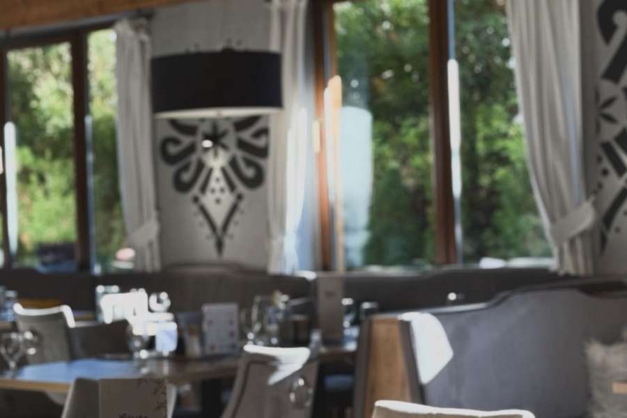 Restauracja Górska Białka Tatrzańska