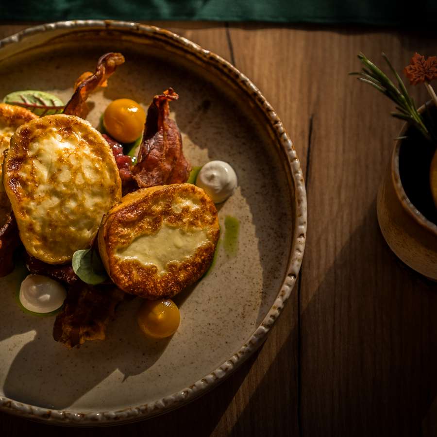 Restauracja Górska Białka Tatrzańska