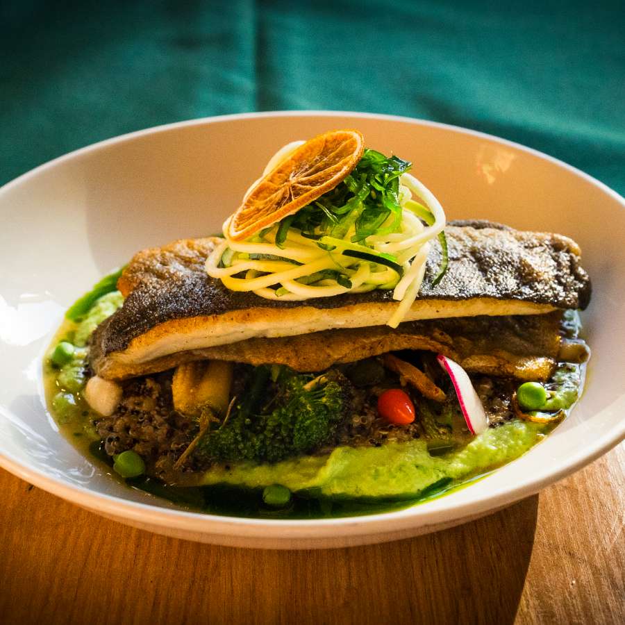 Restauracja Górska Białka Tatrzańska