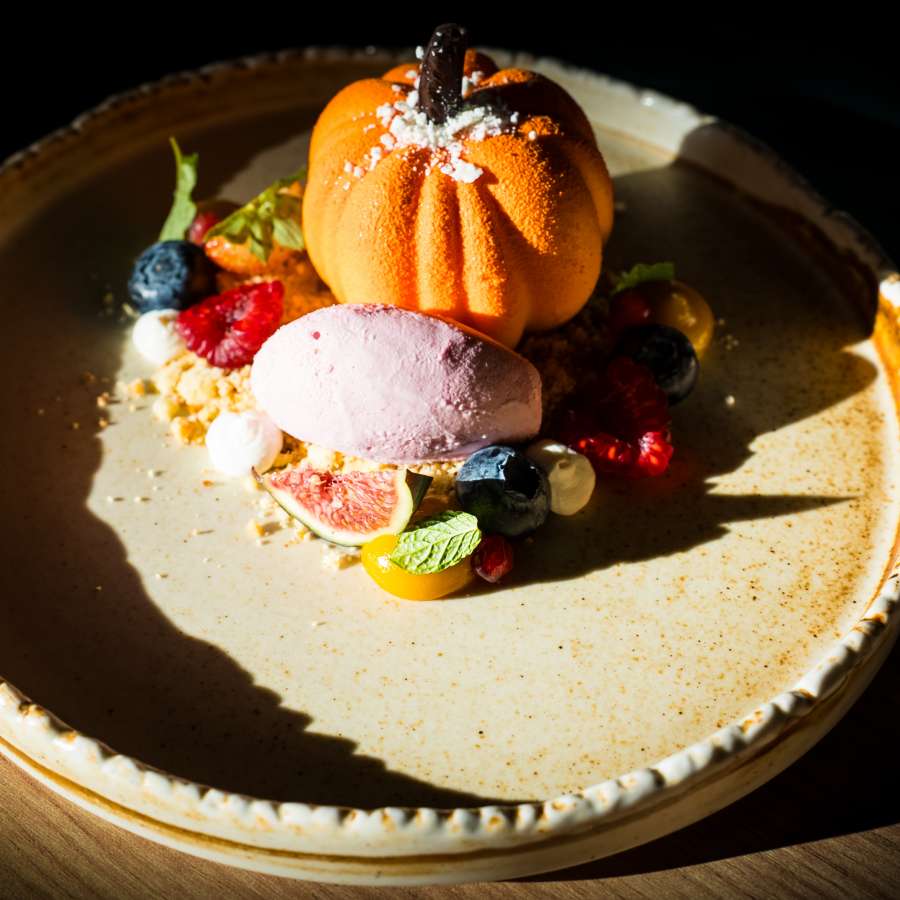 Restauracja Górska Białka Tatrzańska