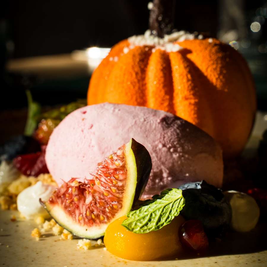 Restauracja Górska Białka Tatrzańska