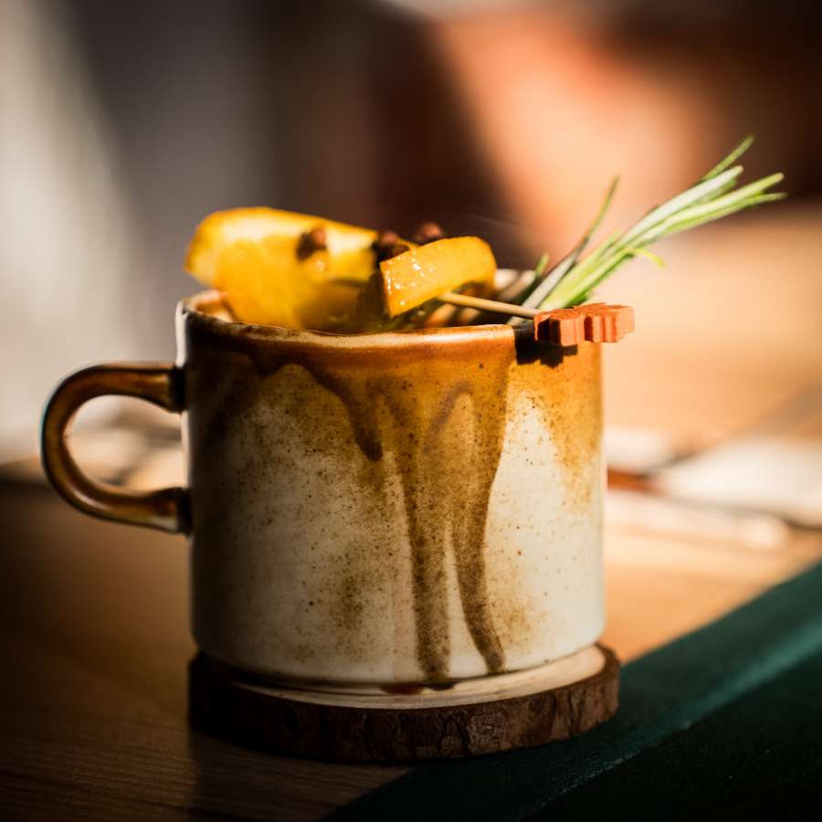 Restauracja Górska Białka Tatrzańska