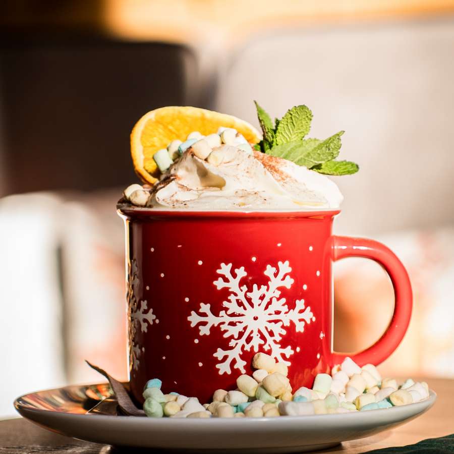 Restauracja Górska Białka Tatrzańska