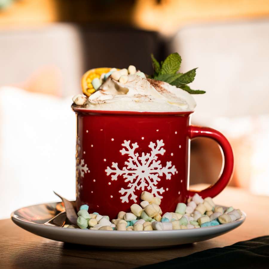 Restauracja Górska Białka Tatrzańska