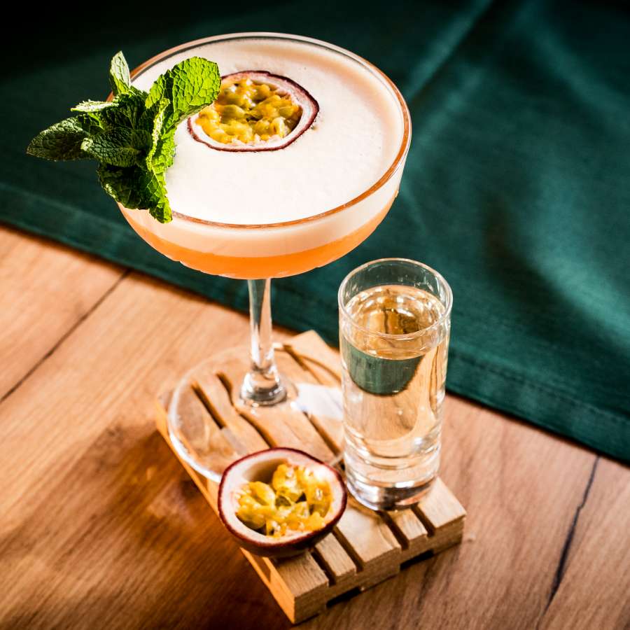 Restauracja Górska Białka Tatrzańska