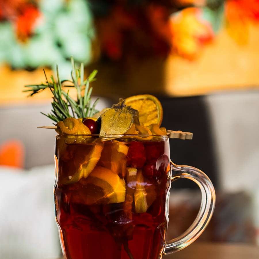 Restauracja Górska Białka Tatrzańska