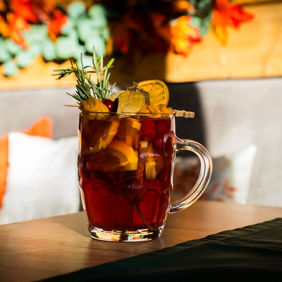 Restauracja Górska Białka Tatrzańska