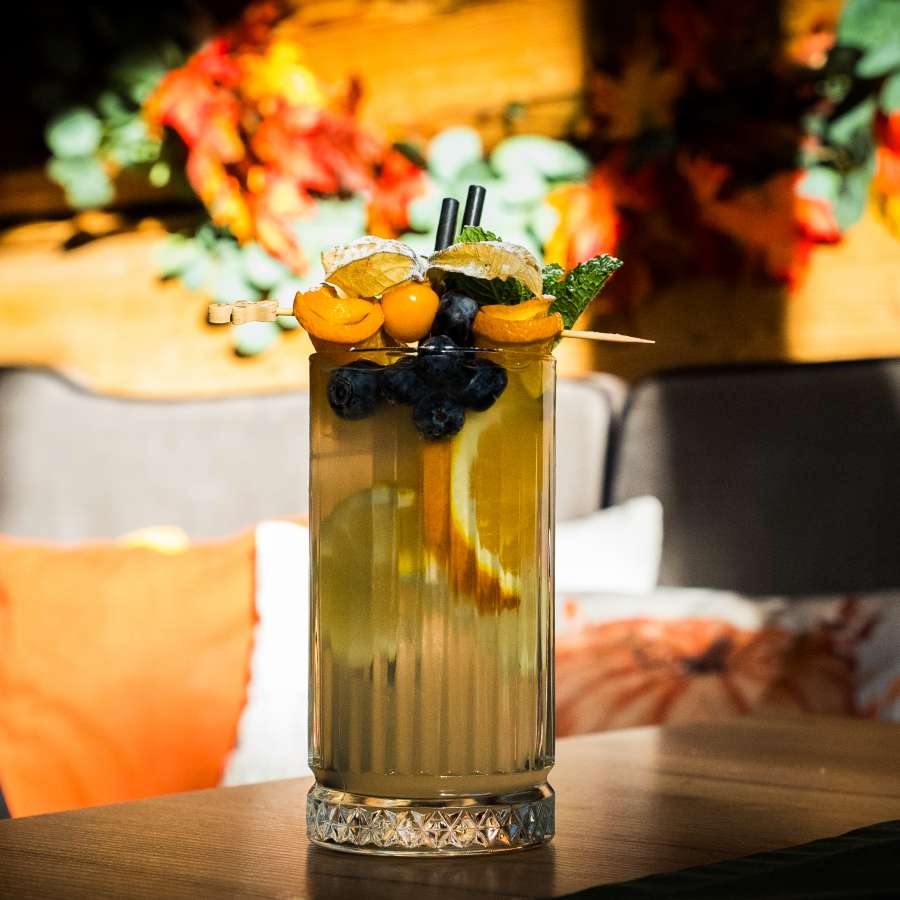 Restauracja Górska Białka Tatrzańska