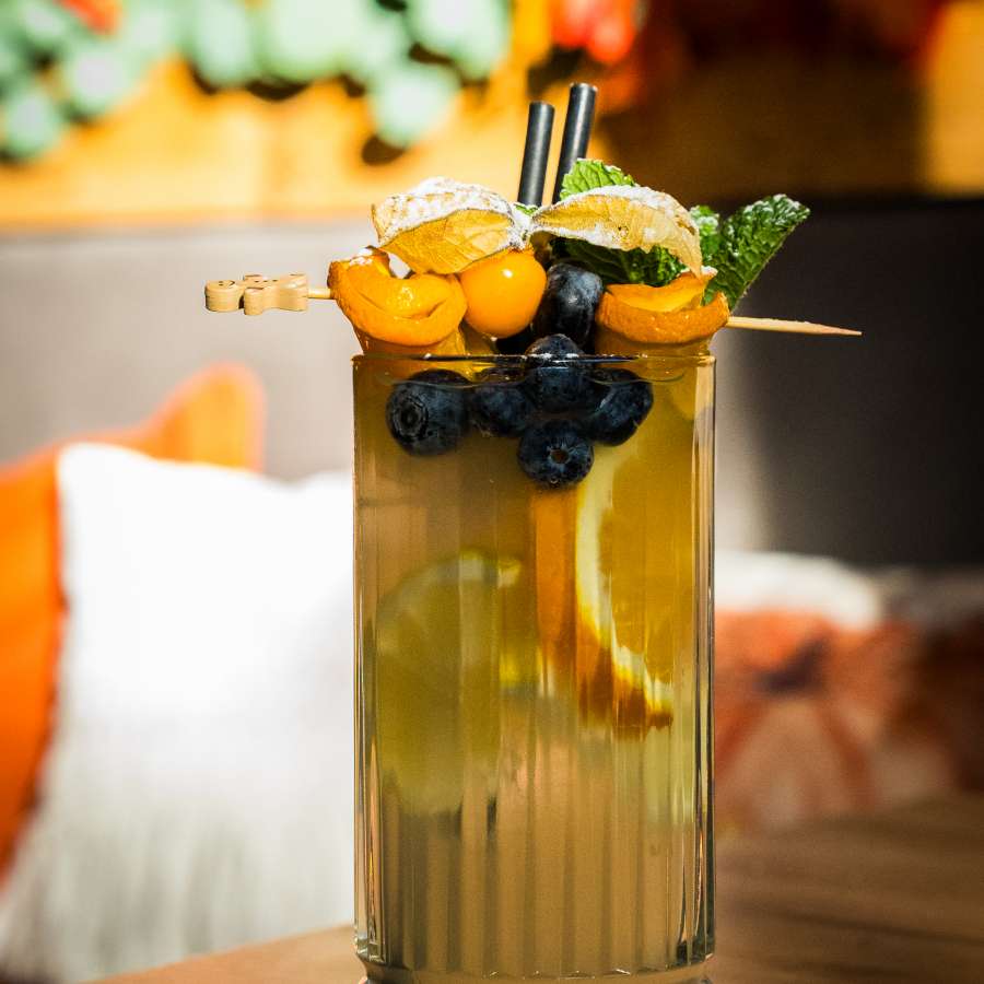 Restauracja Górska Białka Tatrzańska