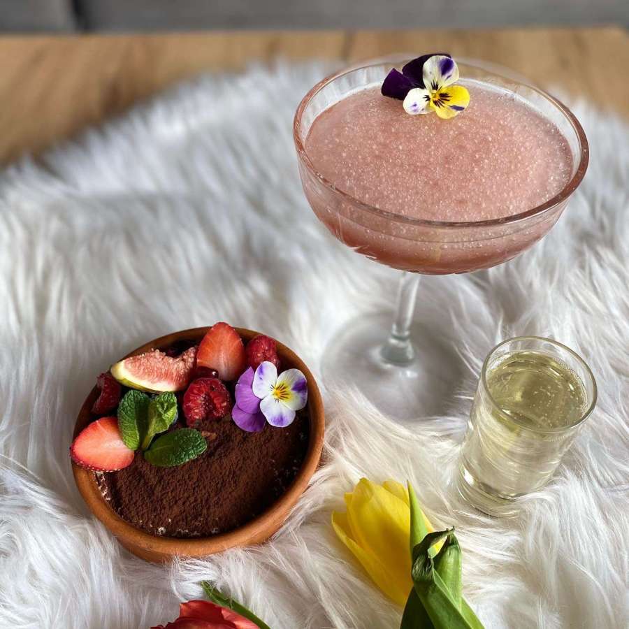 Restauracja Górska Białka Tatrzańska